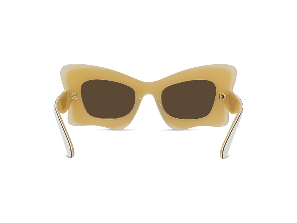 Loewe Sunglasses LW40140U-5025E