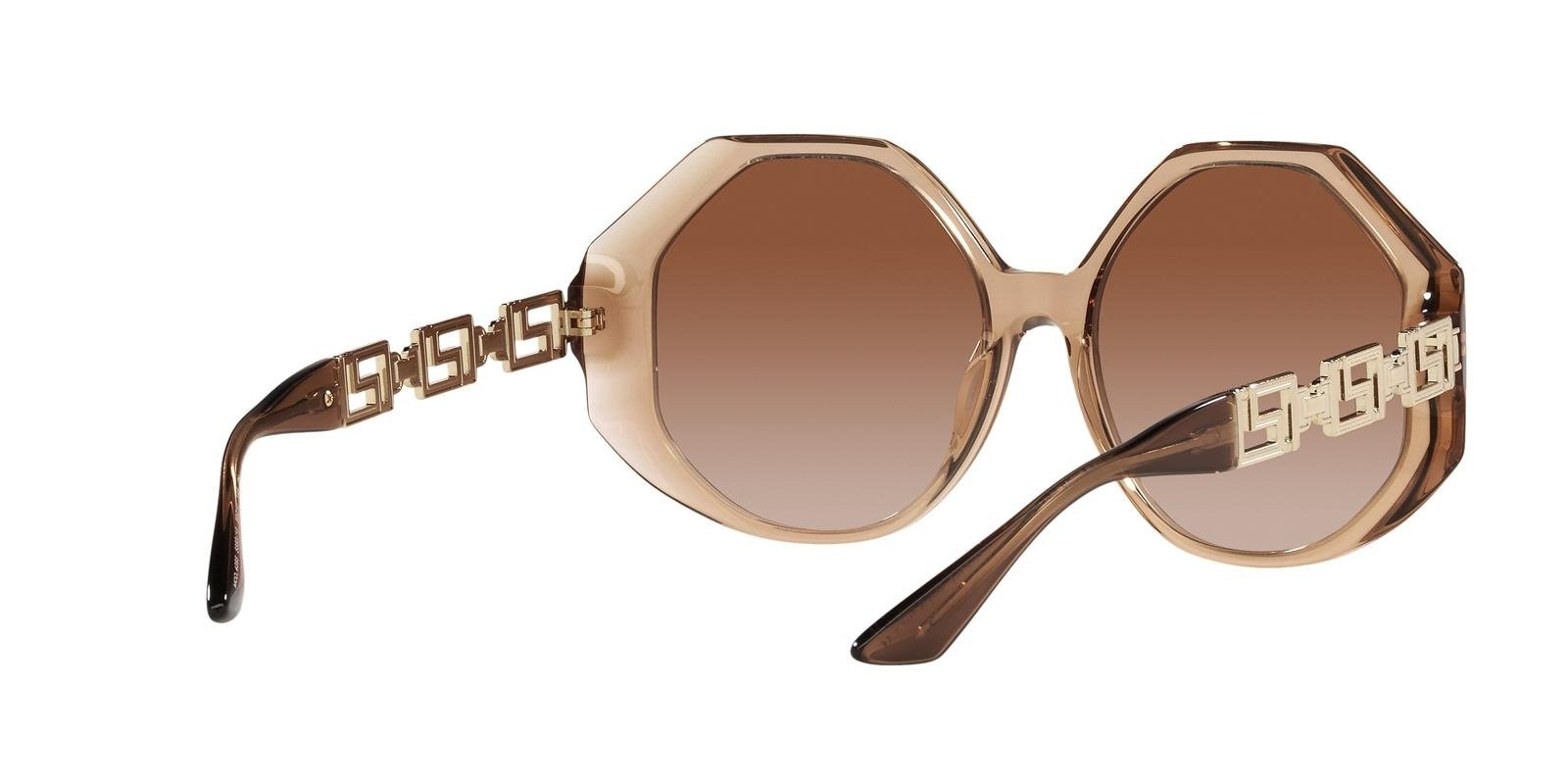 Versace Okulary przeciwsłoneczne VE4395-533313