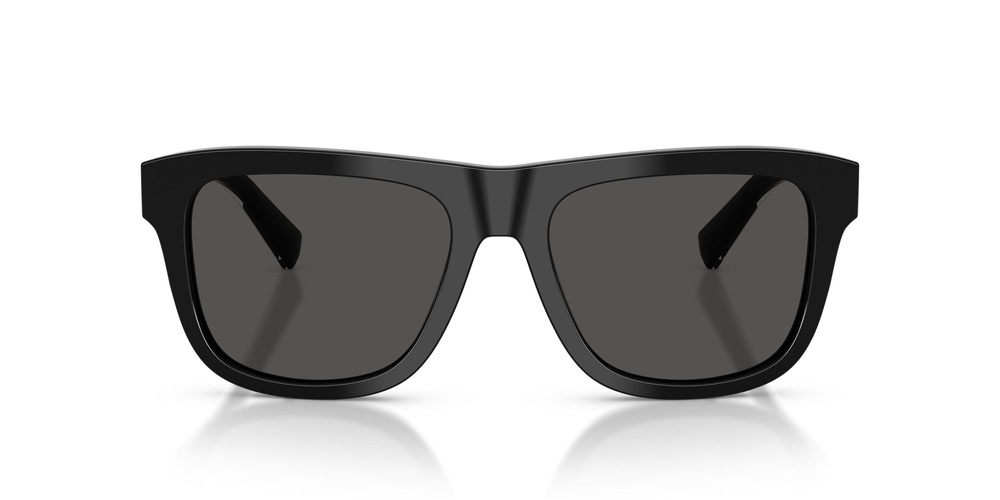 Dolce & Gabbana Okulary przeciwsłoneczne DG4545-501/87