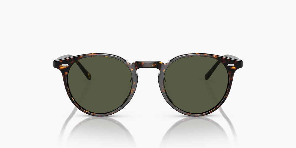 Oliver Peoples Sunglasses N.02 Sun OV5529SU-174152