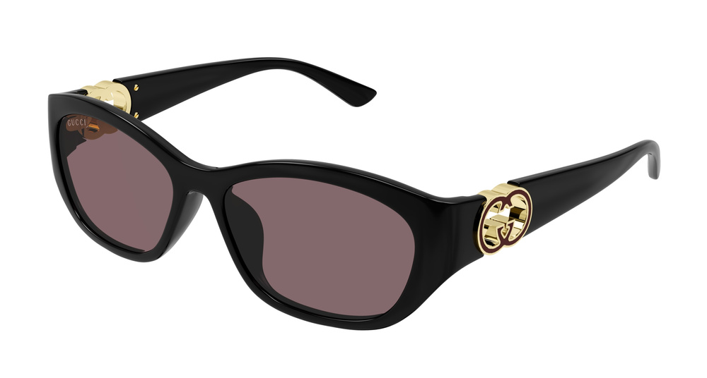 Gucci Okulary Przeciwsłoneczne GG1826SK-007