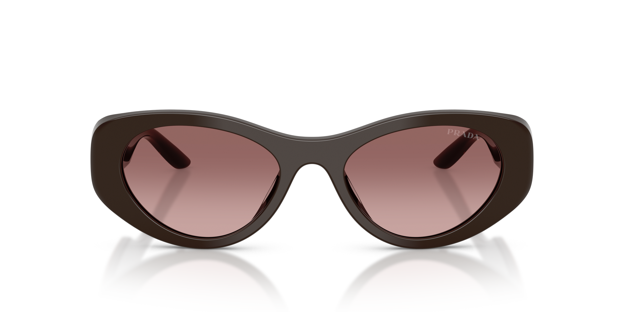Prada Okulary przeciwsłoneczne PR D23SU-27I51B