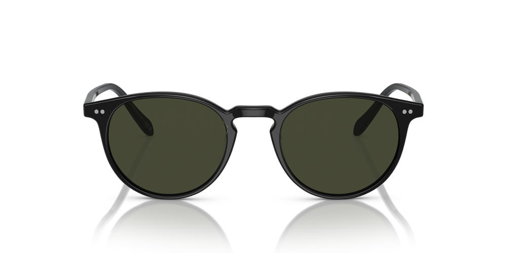 Oliver Peoples Okulary przeciwsłoneczne RILEY SUN OV5004SU-1005P1