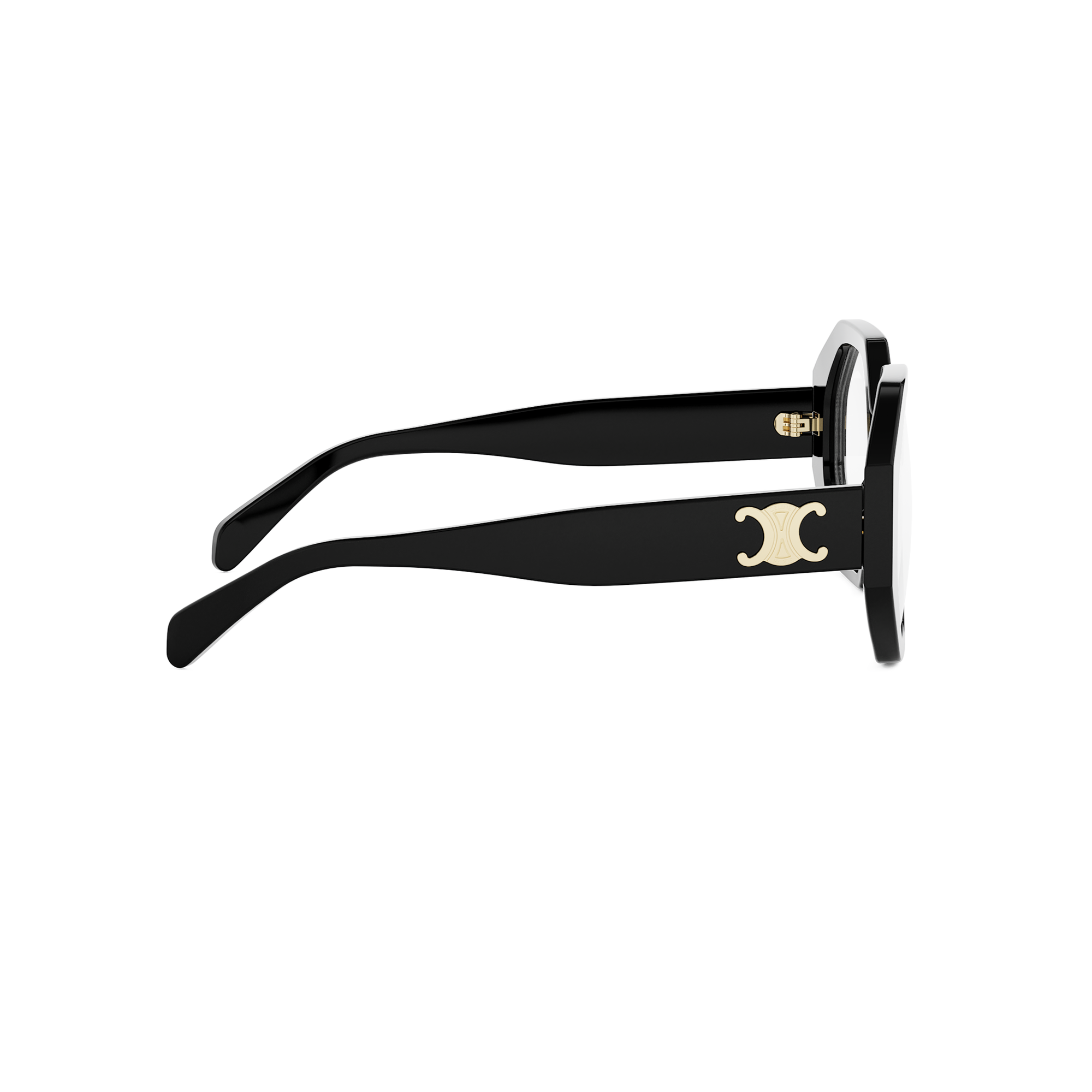 Celine Okulary korekcyjne CL50161I-001