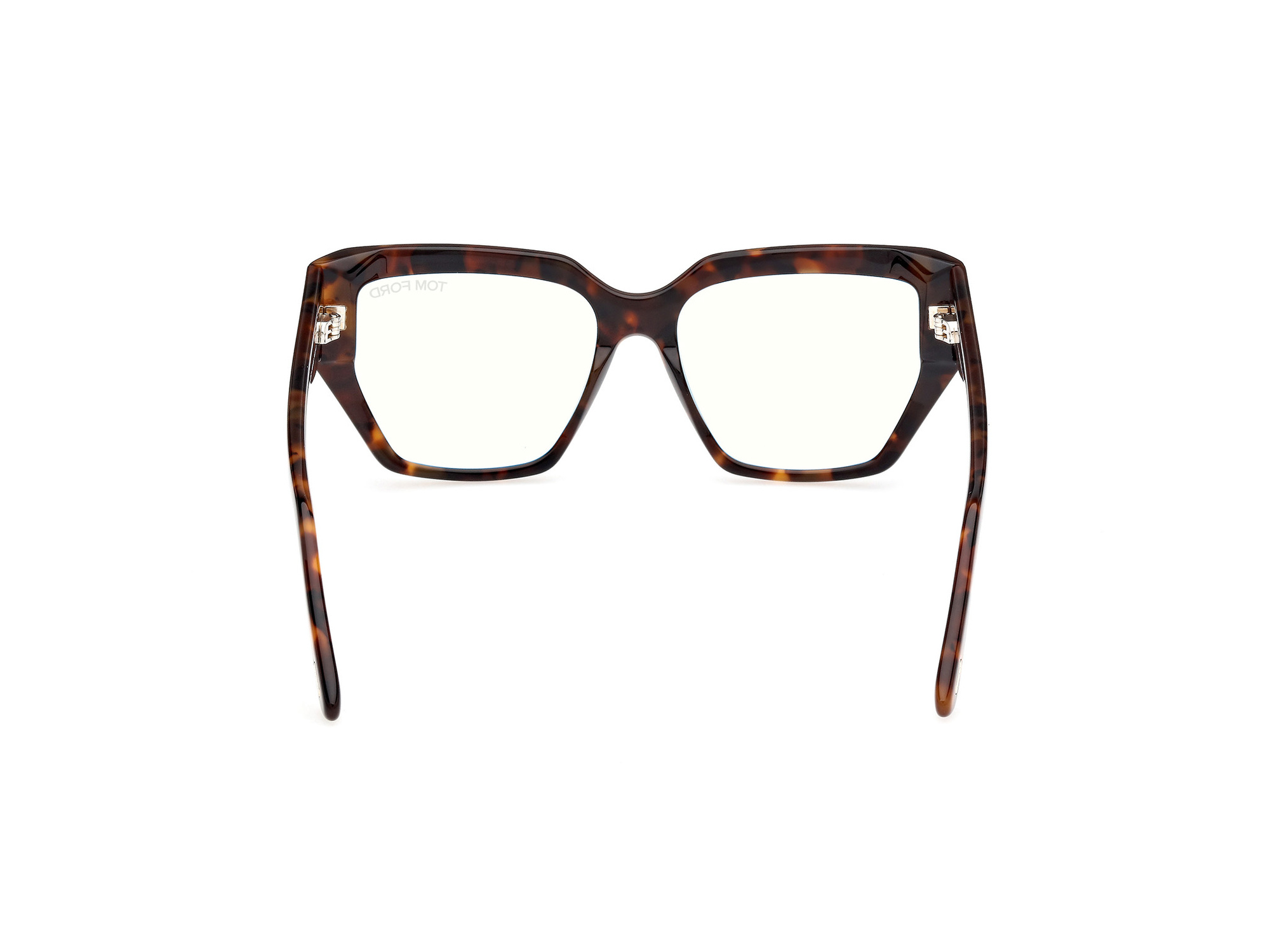Tom Ford Okulary korekcyjne FT5951-B-052