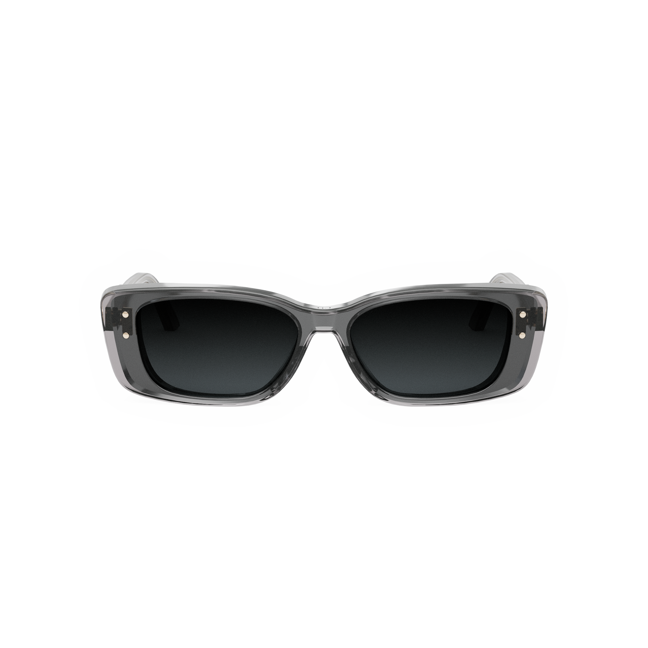Dior Okulary przeciwsłoneczne DIORHIGHLIGHT (S2I_45A1) CD40124I-20B