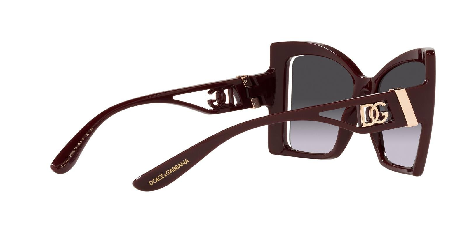 Dolce & Gabbana Okulary przeciwsłoneczne DG6141-32858G