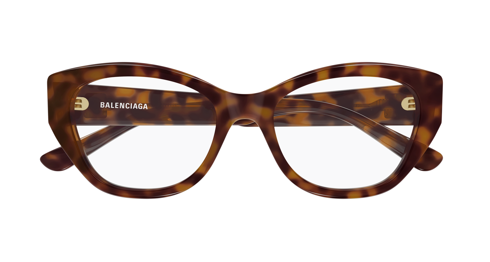 Balenciaga Optical frame BB0481O-006