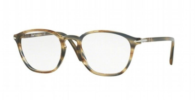 PERSOL Optical frame PO3178V-1049