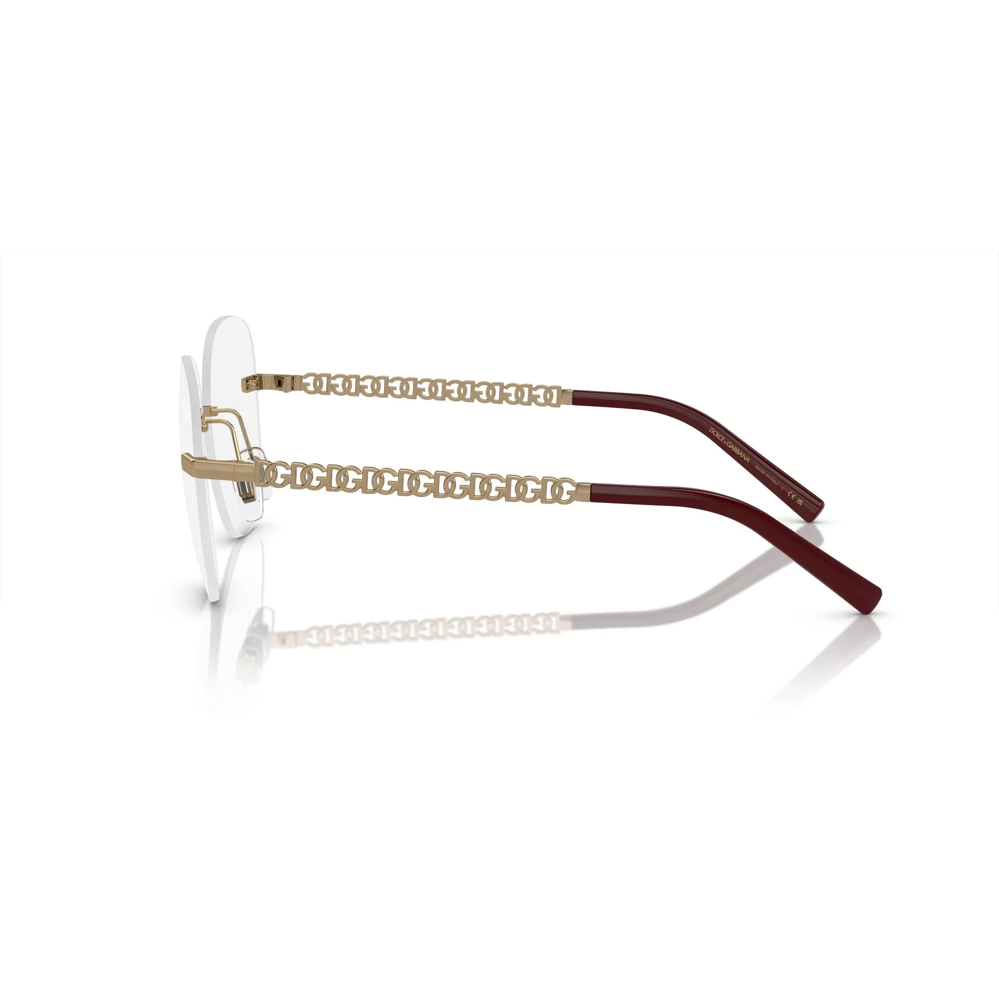 Dolce & Gabbana Optical frame DG1352-1363