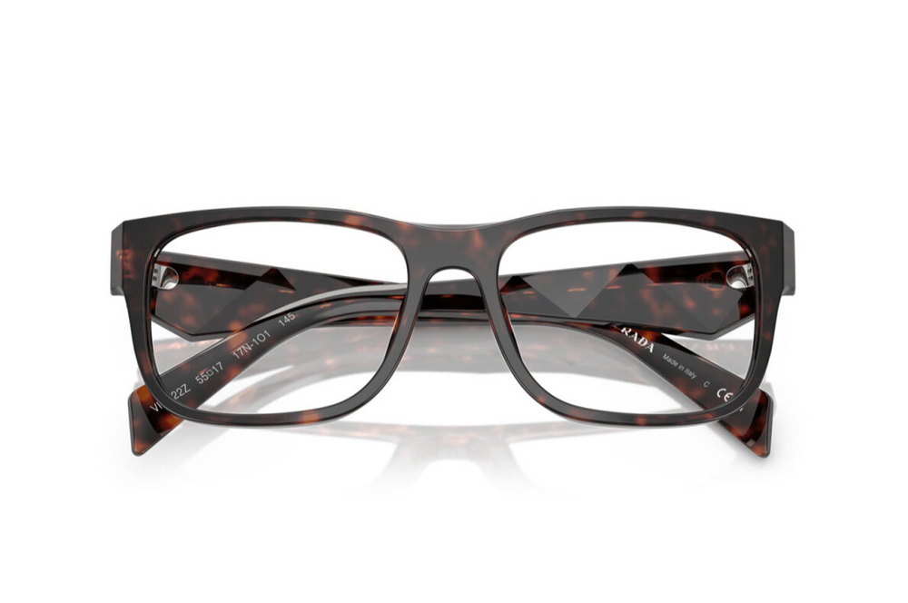 Prada Optical frame PR22ZV-17N1O1
