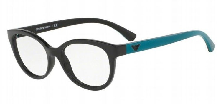 Emporio Armani Optical Frame EA3104-5017