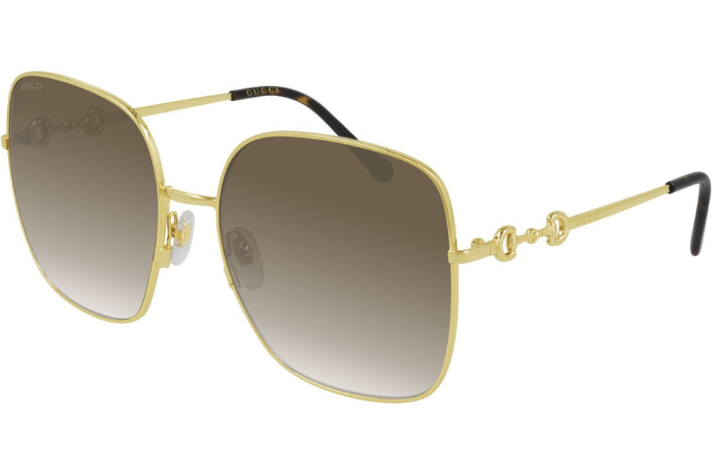 Gucci Okulary przeciwsłoneczne GG0879S-002