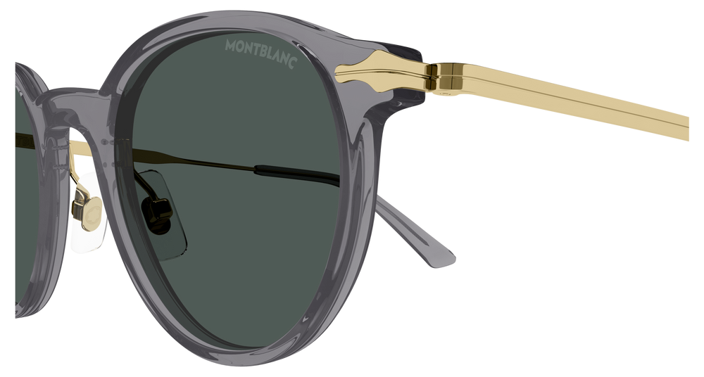 Montblanc Okulary korekcyjne MB0362S-004