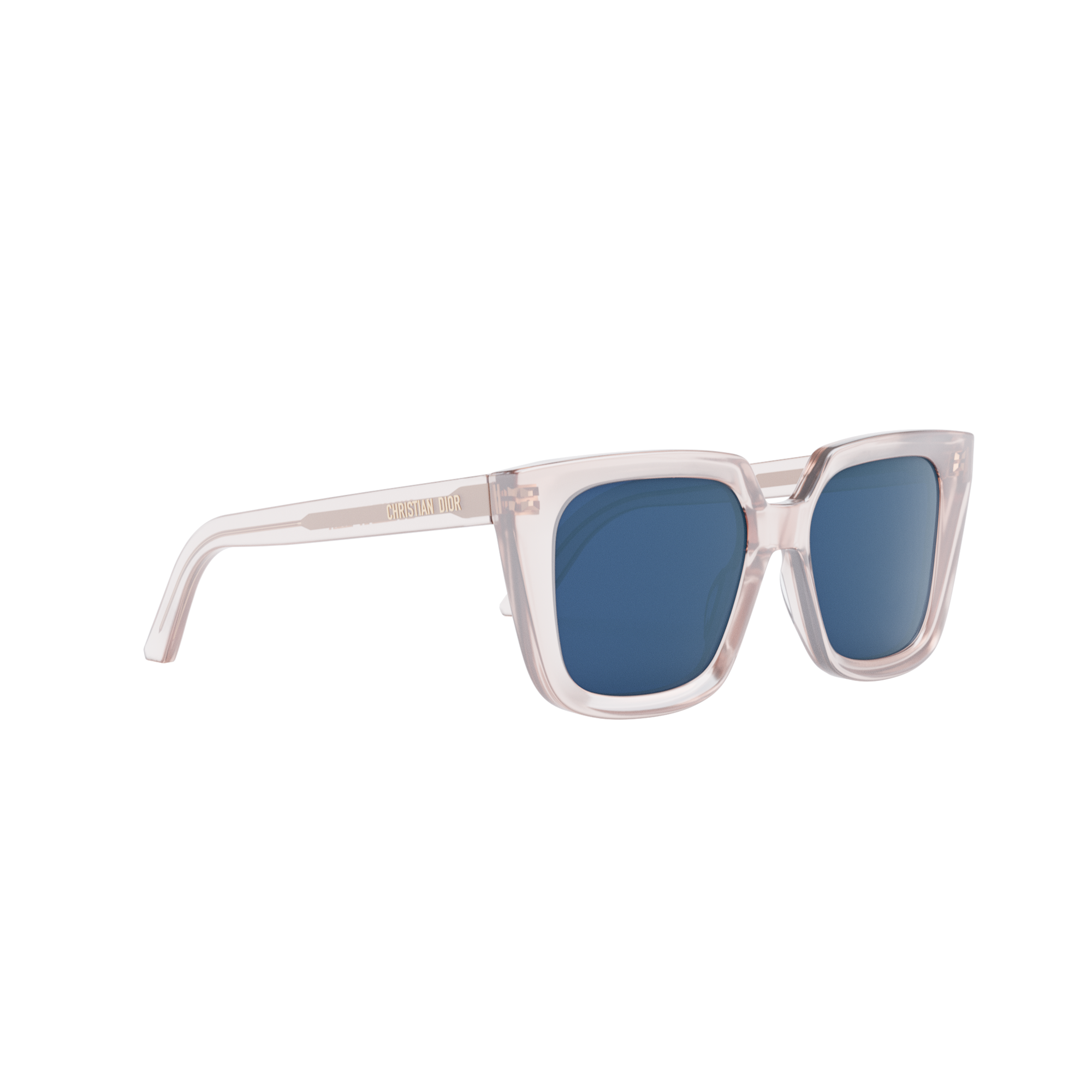 Dior Sunglasses DIORMIDNIGHT (S1I_41B0) CD40092I-73V