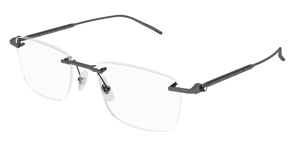 Mont Blanc Okulary korekcyjne MB0215O-003