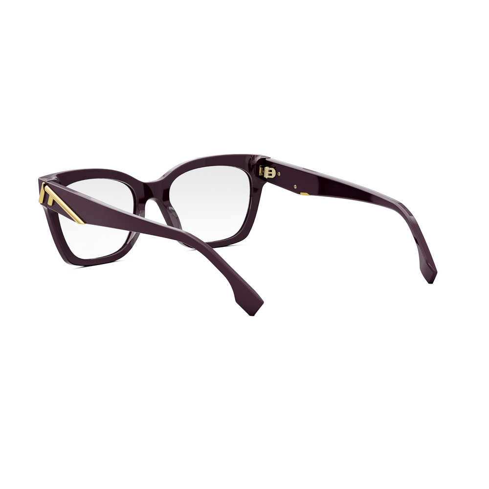 Fendi Okulary korekcyjne FE50073I-081