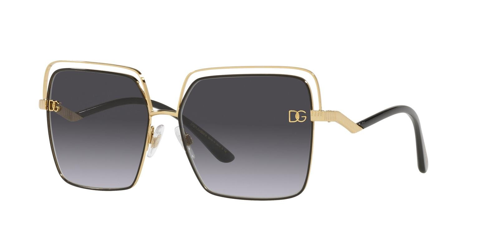 Dolce & Gabbana Sunglasses DG2268-13348G