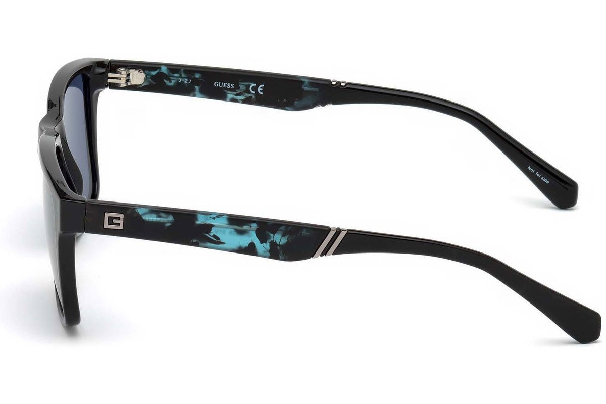 Guess Okulary przeciwsłoneczne GU6928-01V