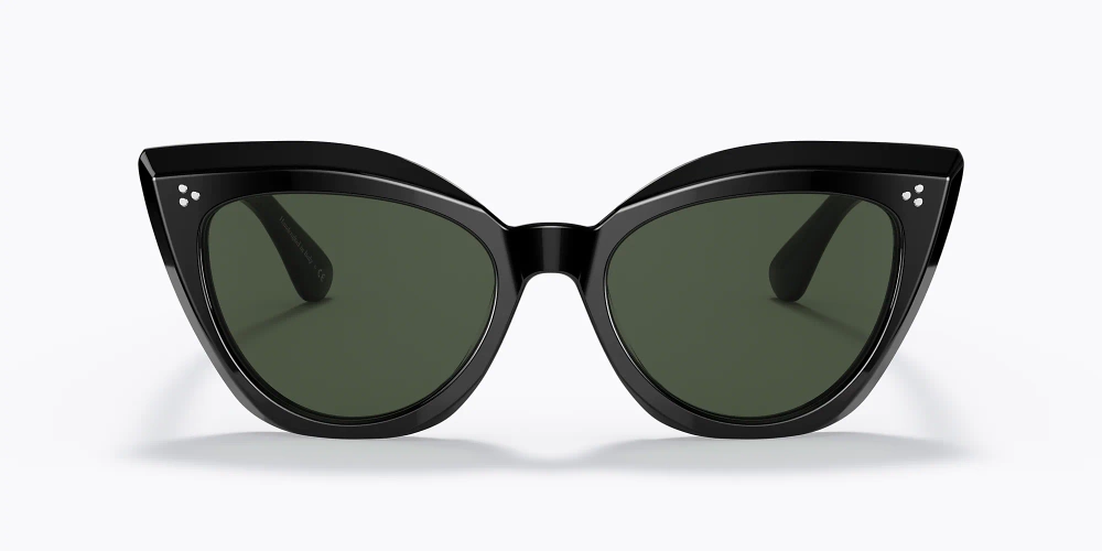 Oliver Peoples Okulary przeciwsłoneczne OV5452SU-10059A