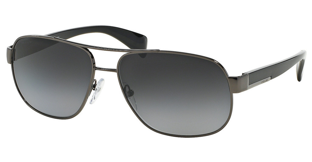 Prada Linea Rossa Okulary przeciwsłoneczne PR52PS-5AV5W1