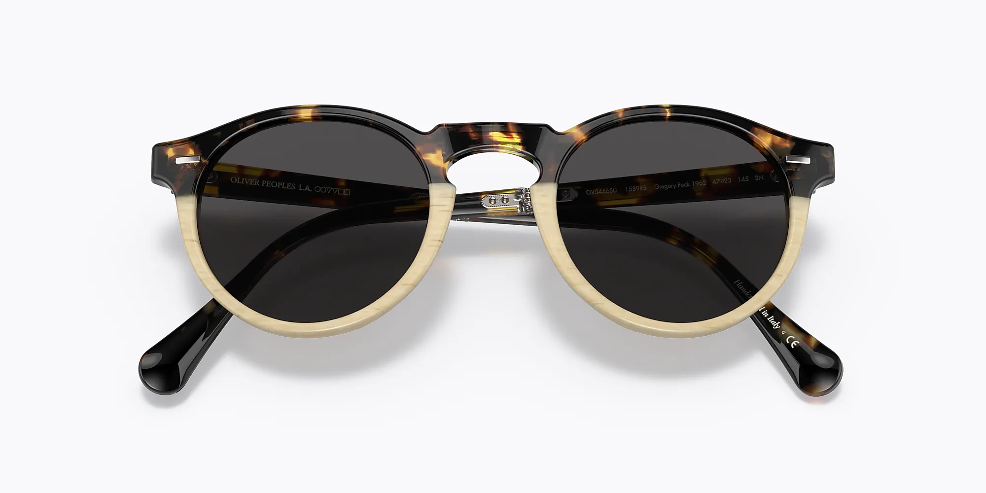 Oliver Peoples Okulary przeciwsłoneczne OV5456SU-1589R5