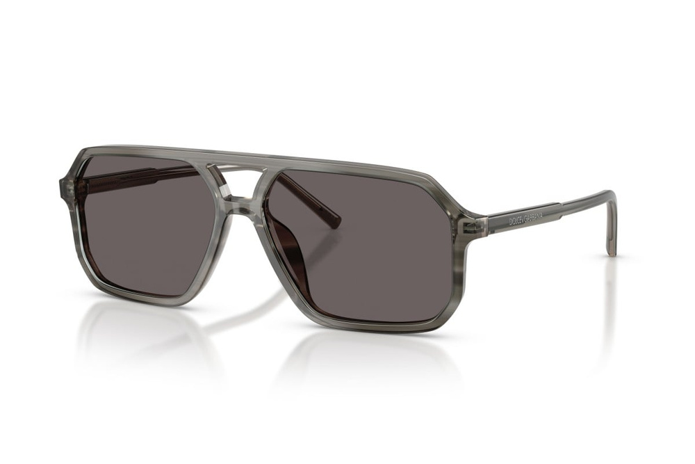 Dolce & Gabbana Okulary przeciwsłoneczne DG4541-347987