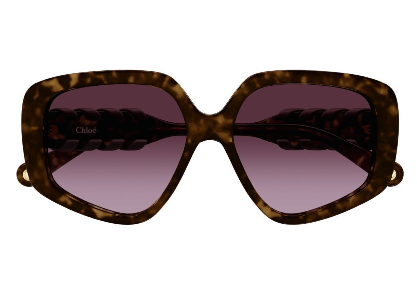 Chloe Okulary przeciwsłoneczne CH0210S-002