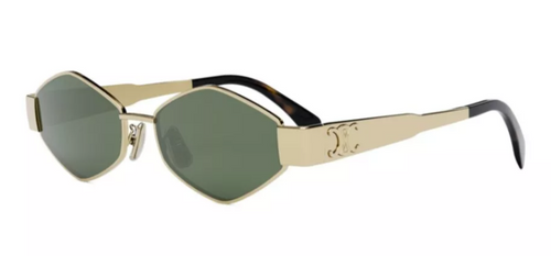 Celine Sunglasses  CL40254U-5430N