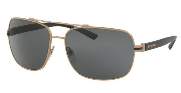 BVLGARI Okulary przeciwsłoneczne BV5038-2013/87