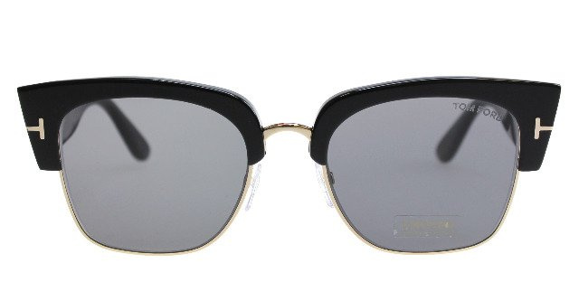 Tom Ford Sunglasses FT0554-01A