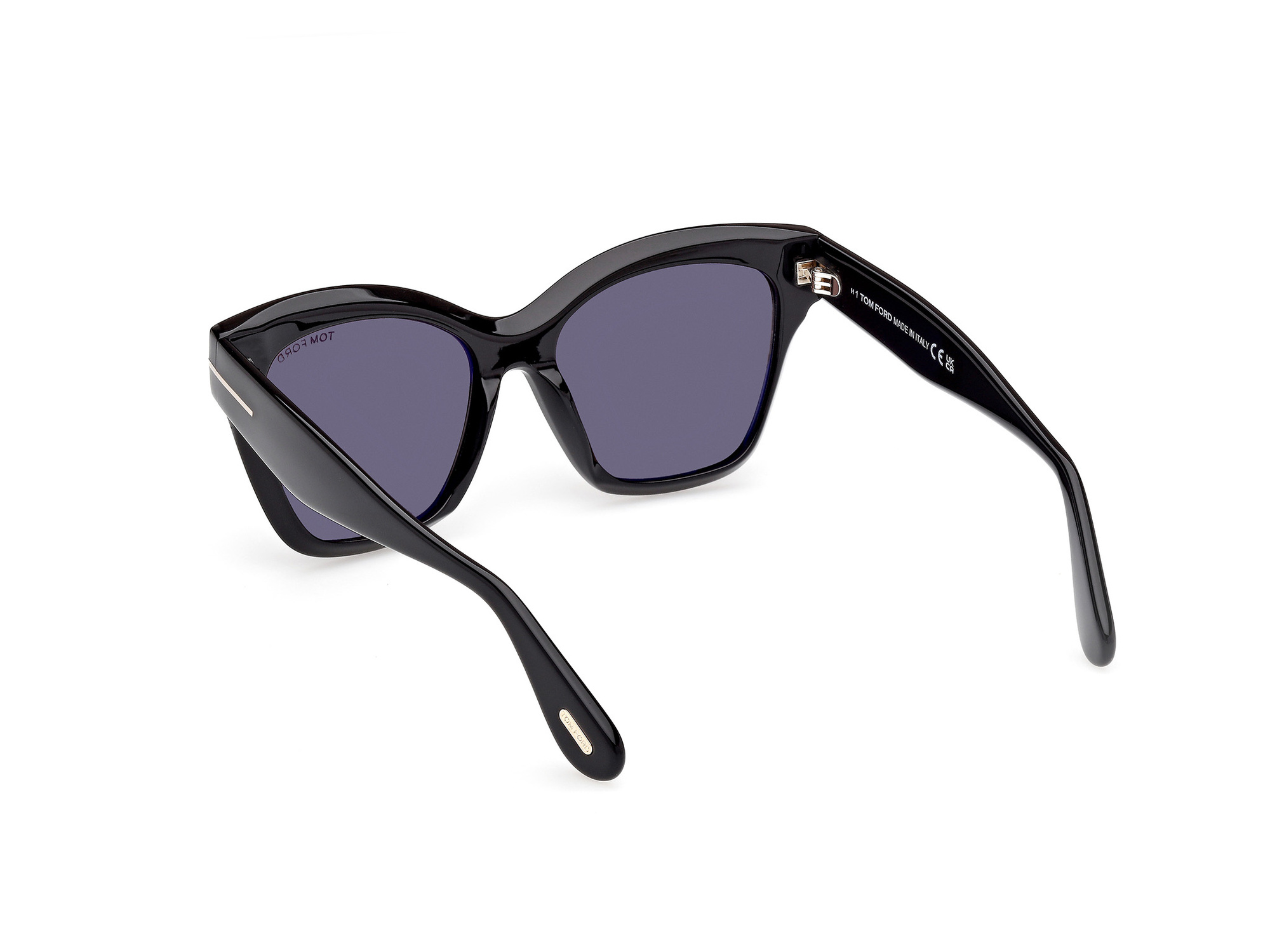 Tom Ford Sunglasses FT1217-01A