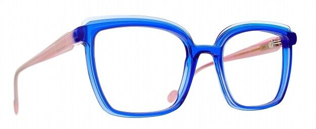 CAROLINE ABRAM Optical Frame CHRISTINE 668