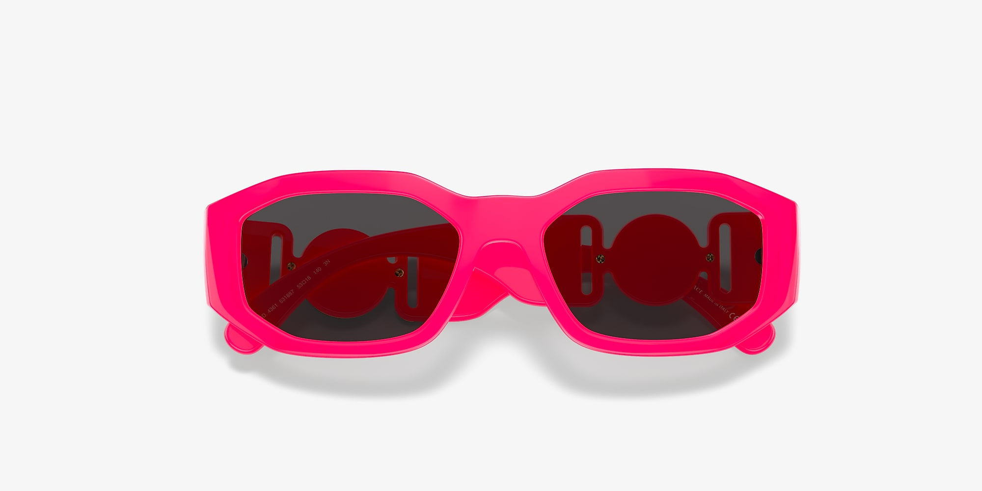 Versace Okulary przeciwsłoneczne VE4361-531887