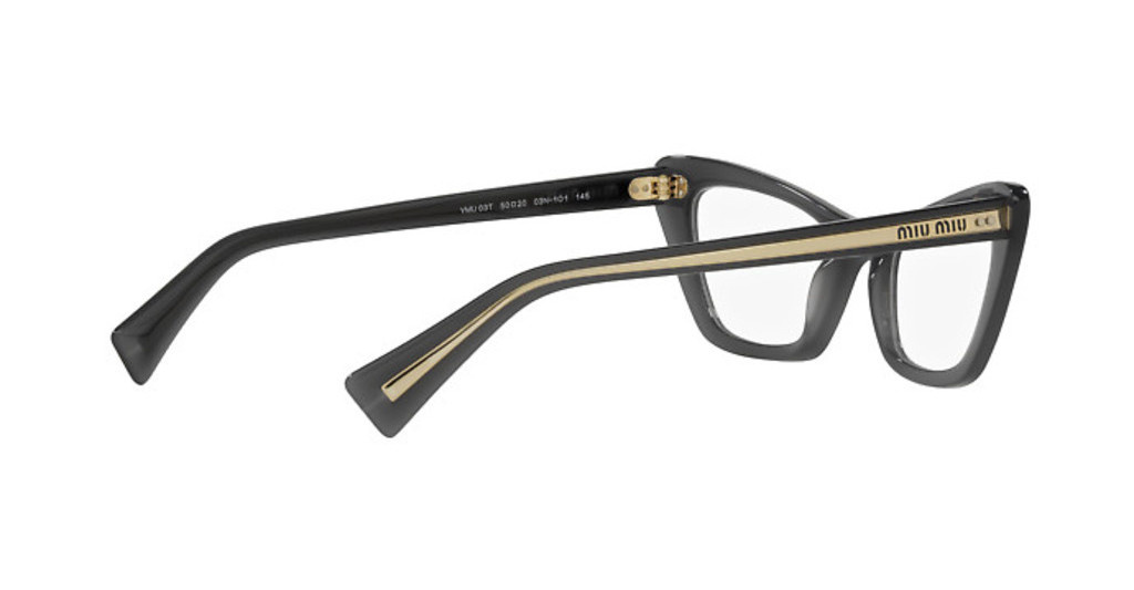 Miu Miu Optical frame MU 03TV-03N1O1