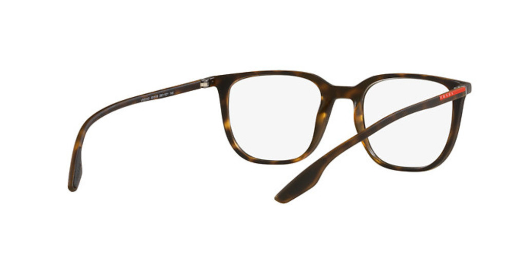 Prada Linea Rossa Okulary korekcyjne PS 01OV-5811O1