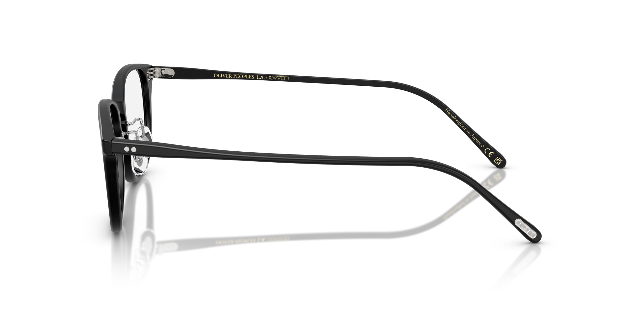 Oliver Peoples Okulary korekcyjne SOBEL OV5578-1796