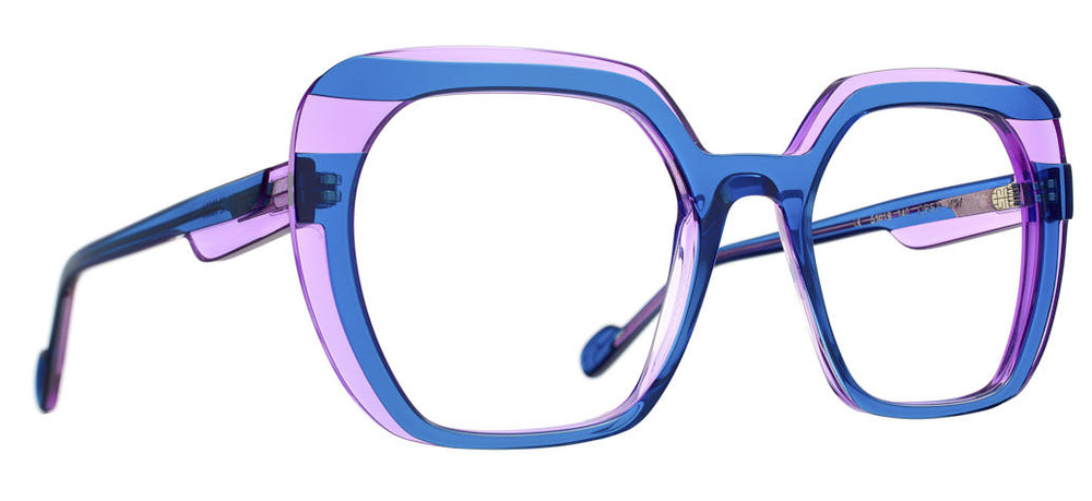 CAROLINE ABRAM OPTICAL FRAME OREA 797