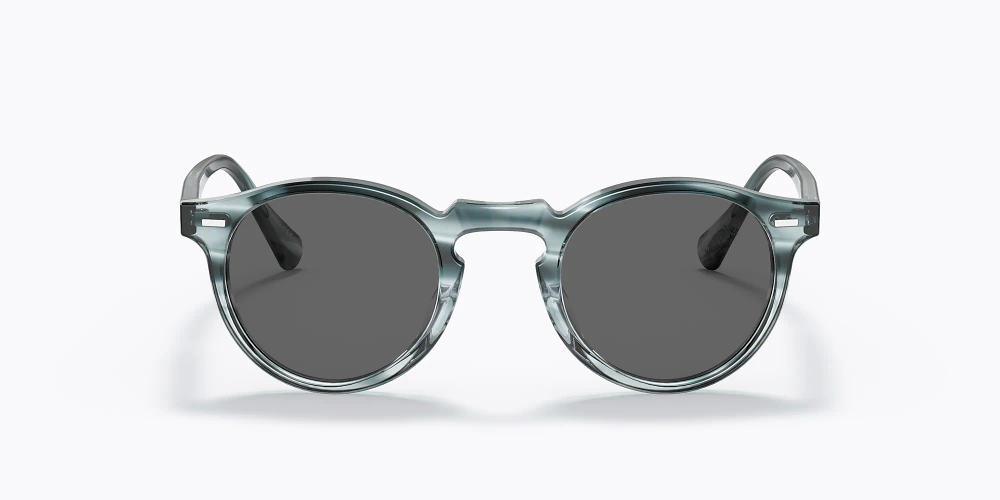 Oliver Peoples Okulary przeciwsłoneczne Gregory Peck OV5217S-1704R5