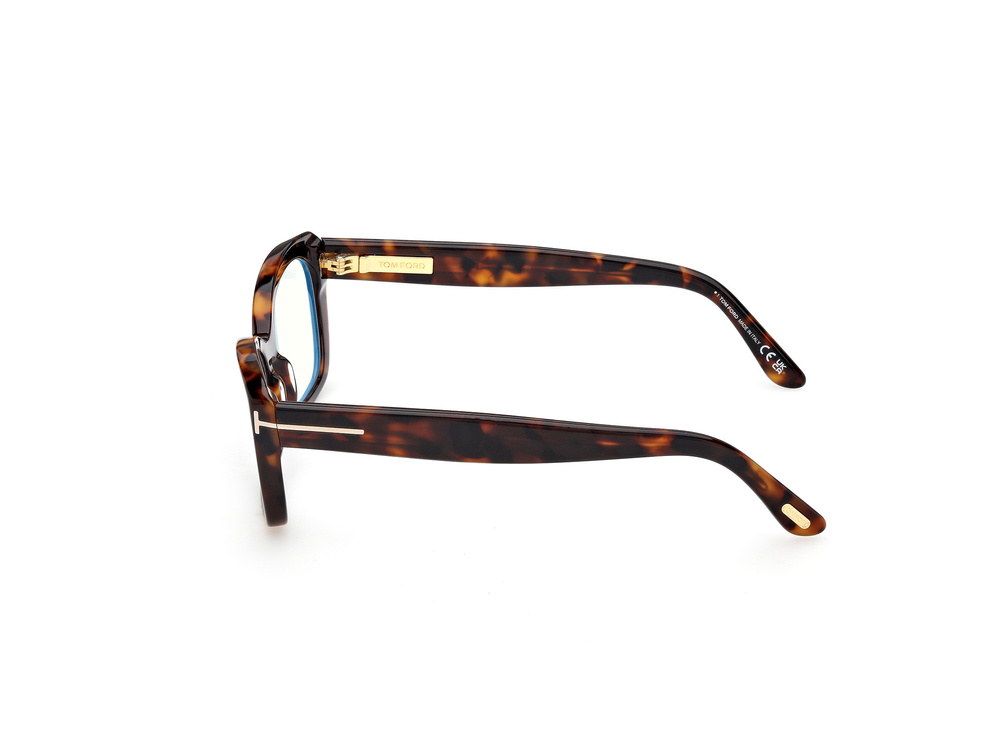 Tom Ford Okulary korekcyjne FT6046-B-052