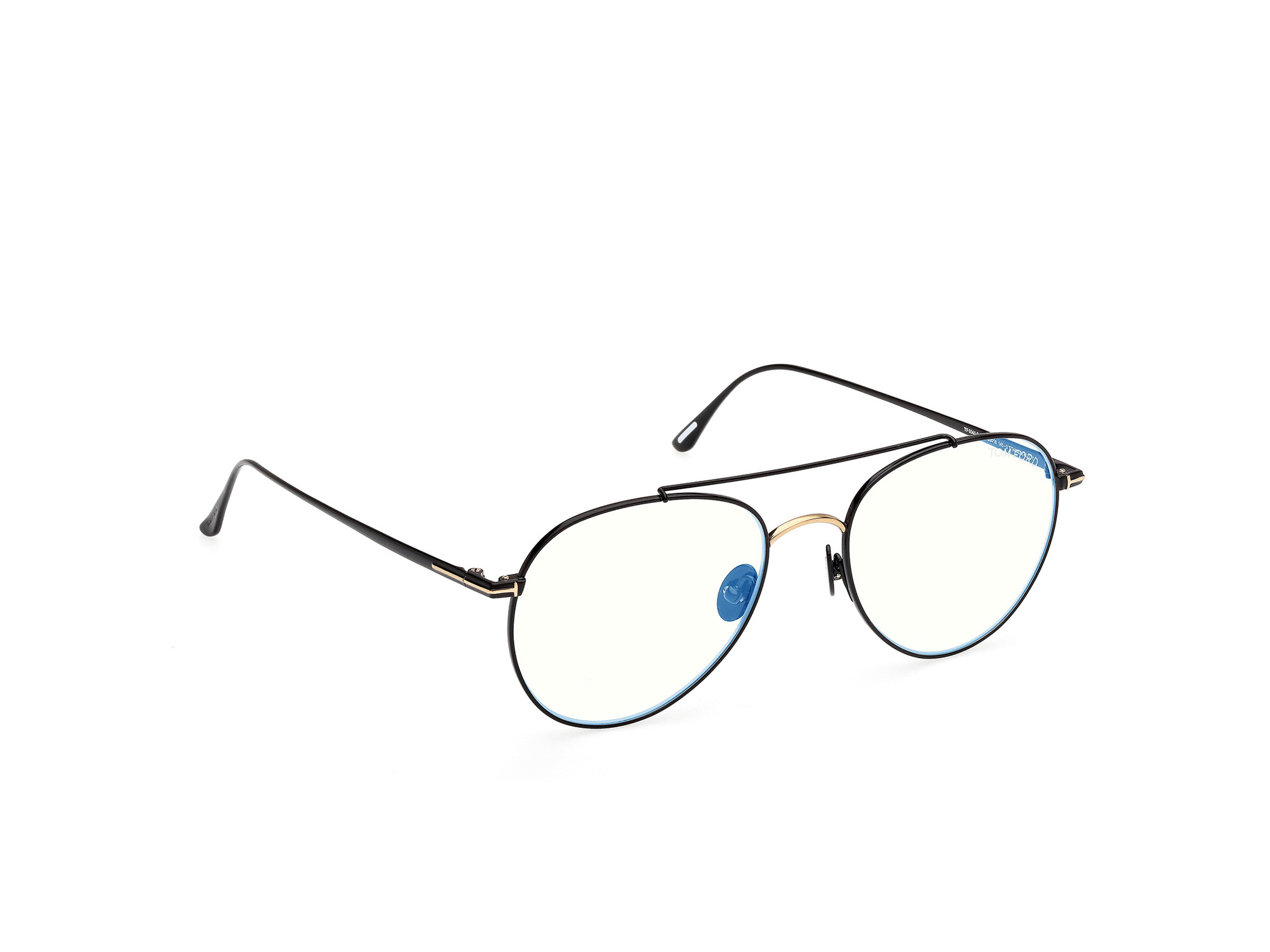 Tom Ford Optical frame FT6040-B-001