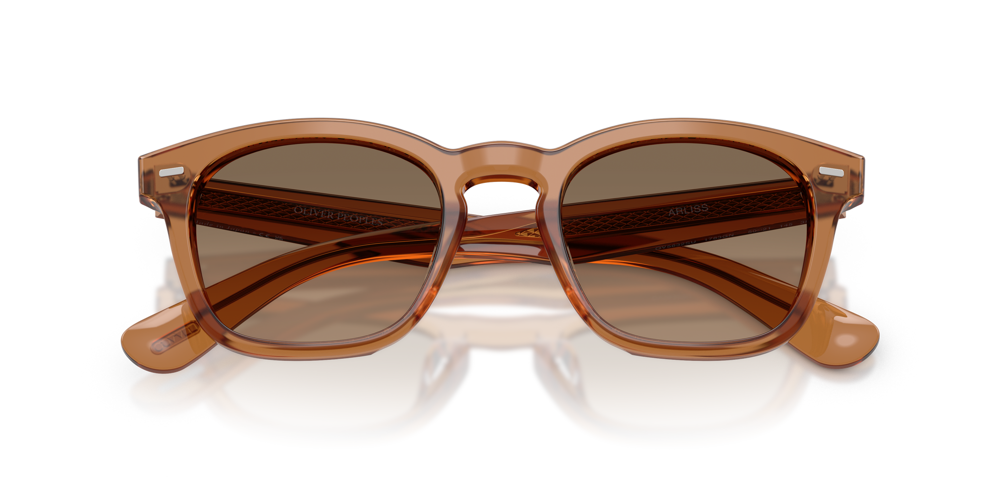 OLIVER PEOPLES Sunglasses ARLISS OV5632SU-1783GN