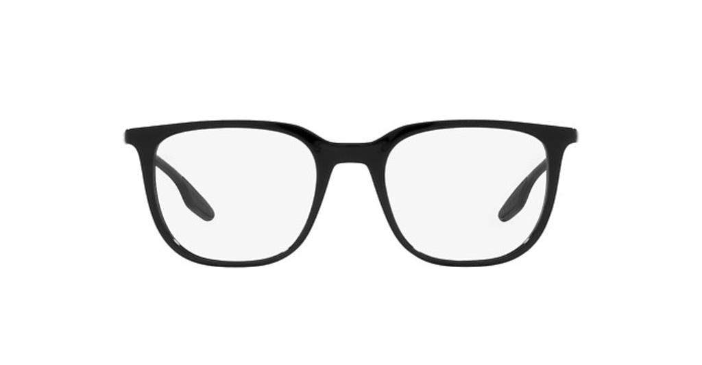 Prada Linea Rossa Optical frame PS 01OV-1AB1O1