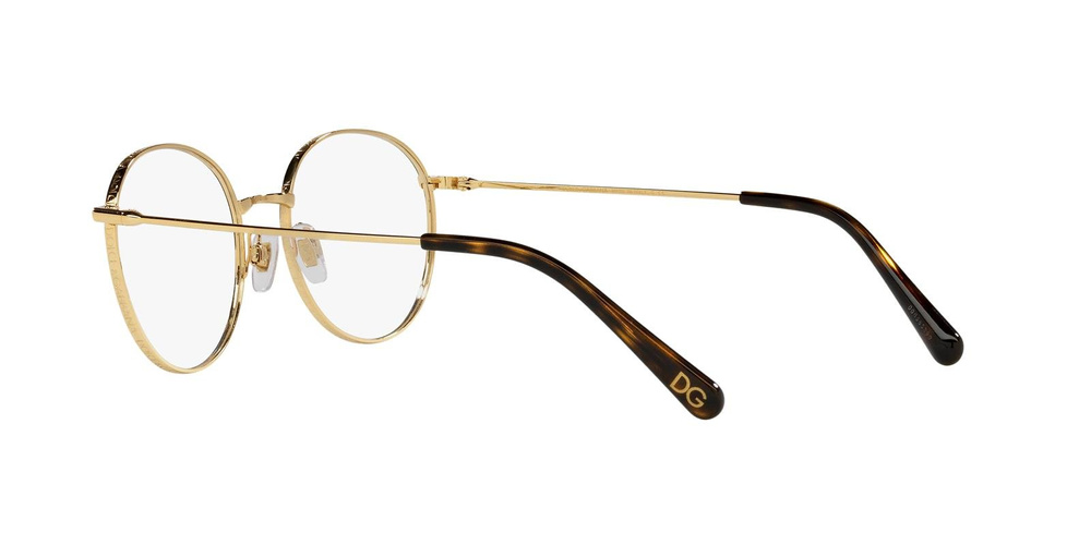 Dolce & Gabbana Okulary korekcyjne DG1322-1344