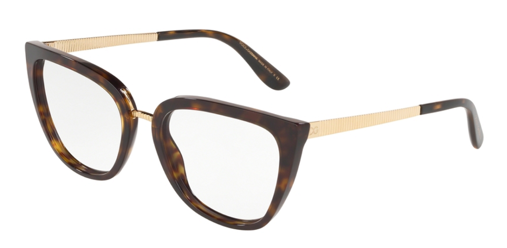 Dolce & Gabbana Optical Frame DG3314-502