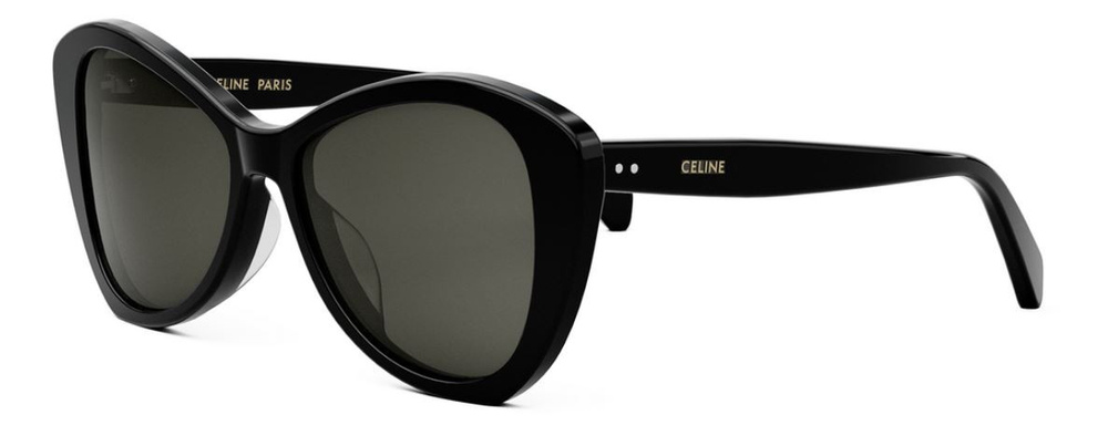 Celine Okulary przeciwsłoneczne  CL40270U-01A
