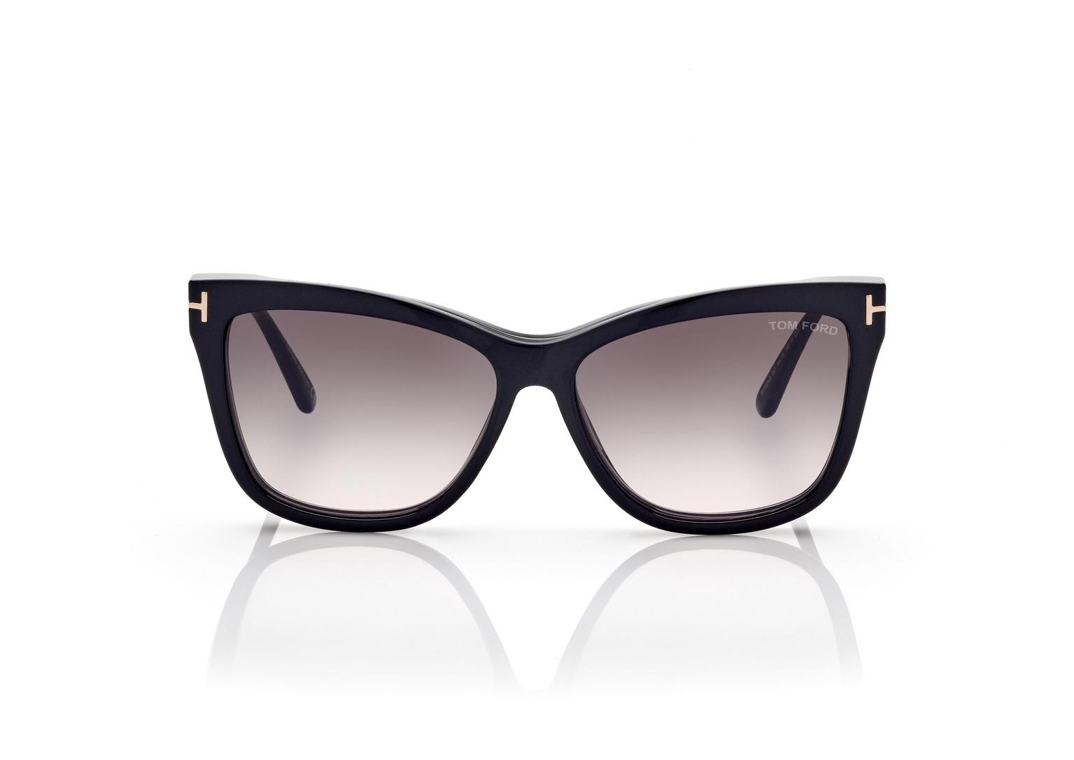 Tom Ford Optical frame FT5824-B-56001