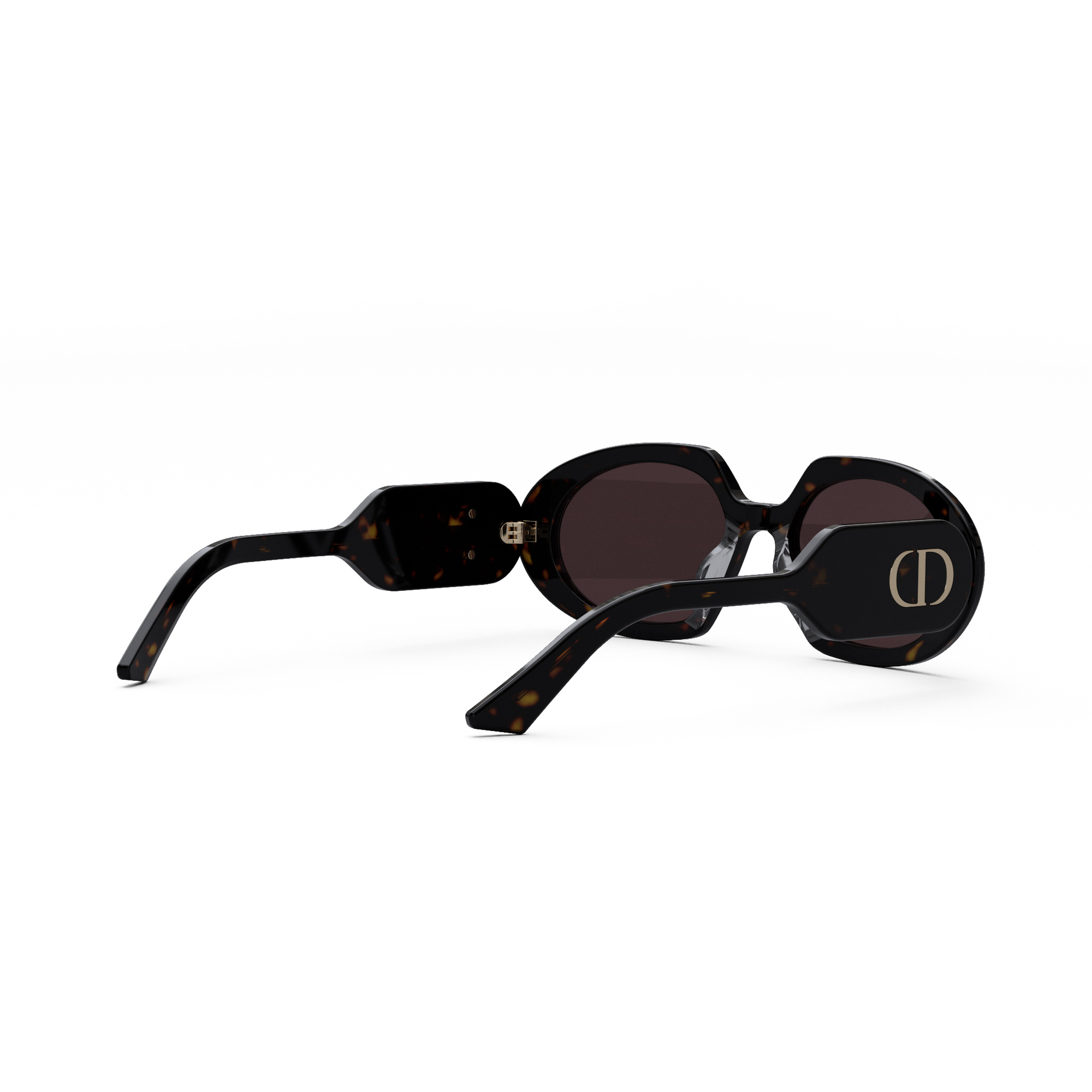 Dior Okulary przeciwsłoneczne DIORBOBBY (R2U-20F0) CD40053U-52E