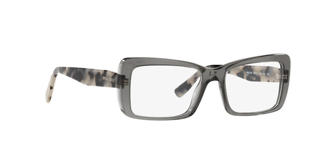 Miu Miu Okulary korekcyjne CORE COLLECTION MU 03SV-09T1O1