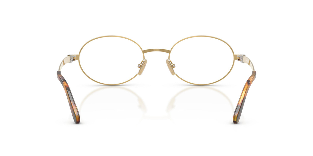 Miu Miu Optical frame MU 50ZV-5AK1O1